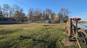 паводок в Новокузнецке , Водная