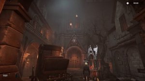 вампиры нас не пускают / Escape Simulator 2