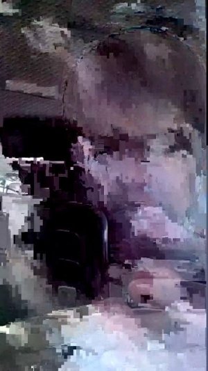 сегодня я буду смотреть страшные видео