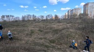 Майский поход
