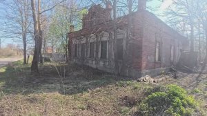 История Ямкино.Зверьковы. Школа,почта,лавка. РЕДАКЦИЯ