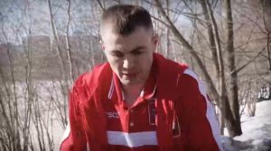 «Ну и всё, прохожу по участку – подрыв…»