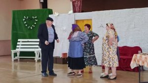 Любовь и голуби