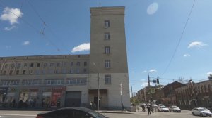 Поход 25 апреля 2026 г.