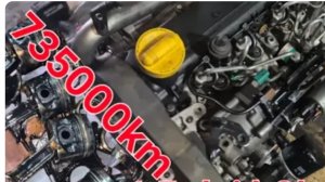 1.5 DCI K9K