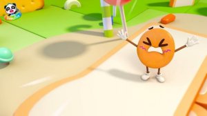 Мультфильм для детей развивающий