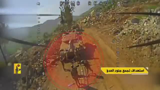���� FPV-����� �������� �� ��������� ����������� ������