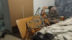 Ремонт стола 6