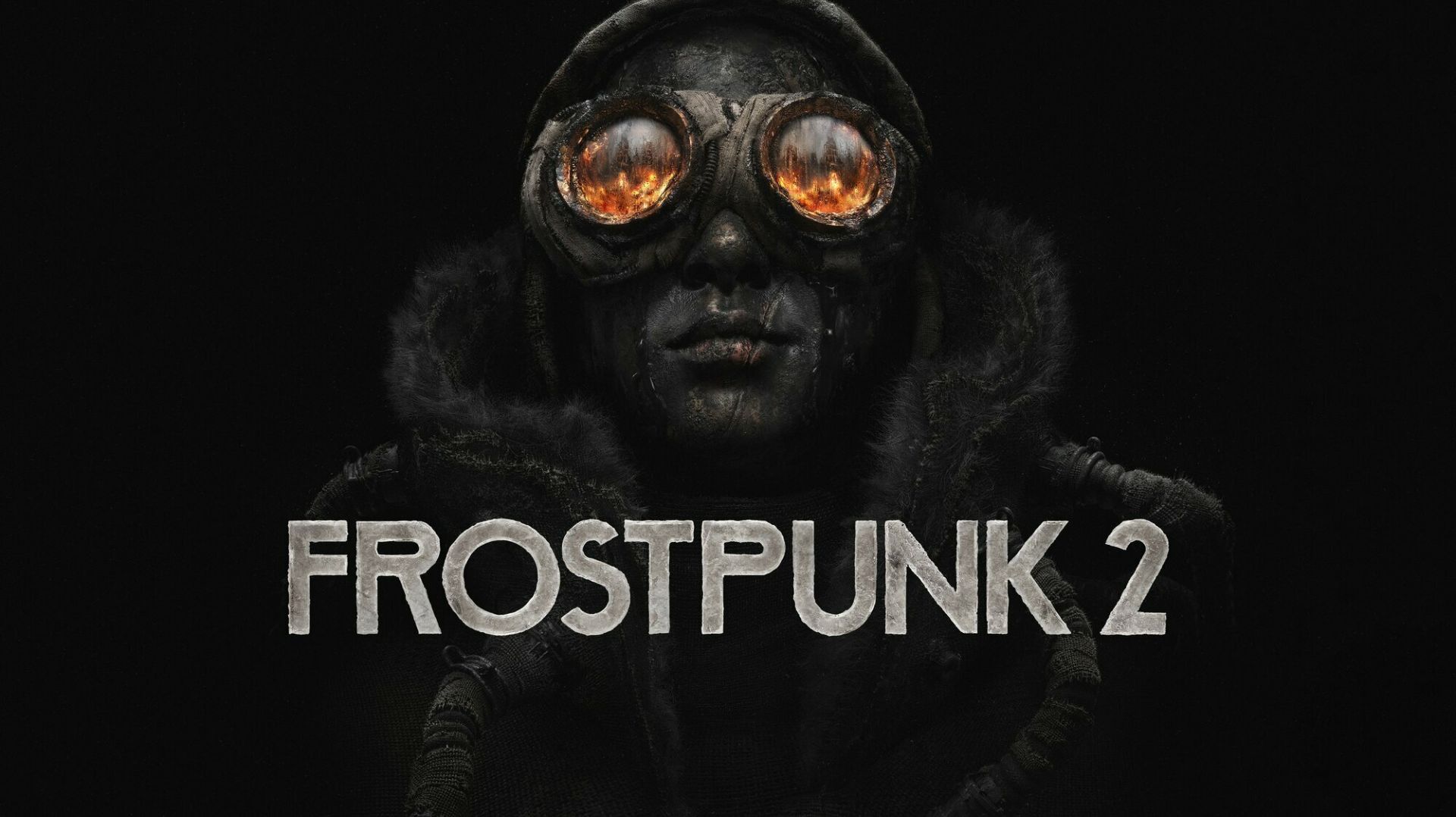 Первый взгляд||Frostpunk 2