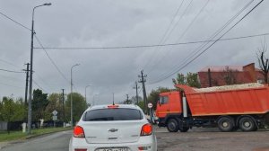 04-05. Натухаевская
