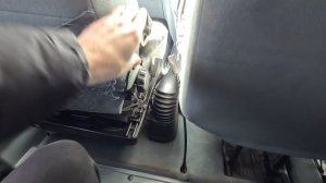 2012 FORD TOURNEO НАДЕЖНЫЙ ДИЗЕЛЬ