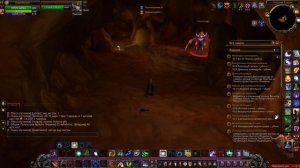 Ферал друид World PvP Награнд Хэлфаер world of warcraft sirus