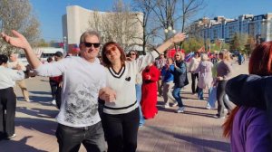 3 мая.От куда ты взялась...