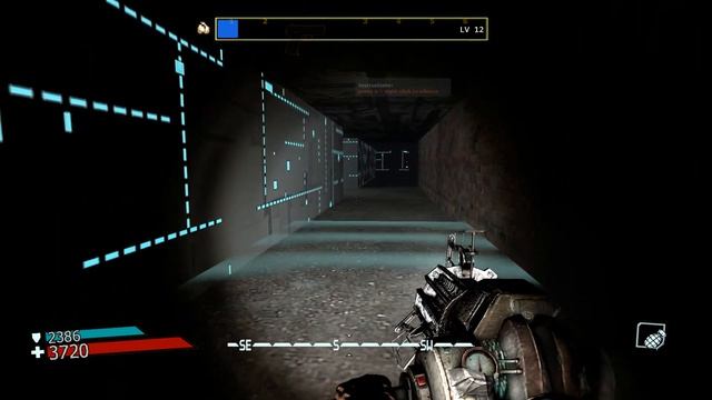 Garrys Mod passing levels survival №50 Ink Fel