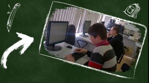 Презентационный ролик!
