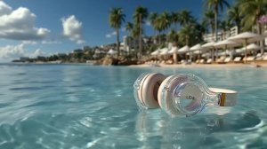 Tropical House Vibes ｜ Deep Tropical Beats - Sunset Chill Mix 2026 & Beach Lounge Music New-(1080p30