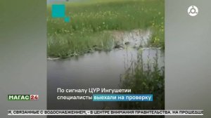 В Магасе Ингушетии прошло еженедельное совещание кабмина