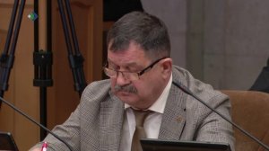 Доклад о деятельности правительства Республики Коми за 2025 год и планах на 2026-2028 годы