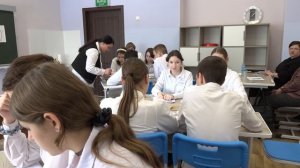 006. Урок Байрамкуловой Д..Р. _геометрия_8 кл