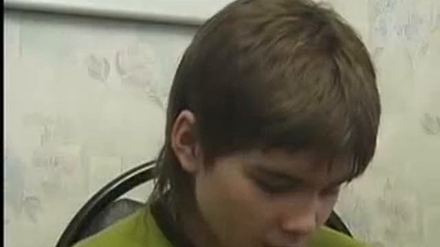 Интервью с Бориской - Проект Камелот (25.01.2008)