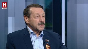Главный улов Геннадия Скляра | КАРТ-БЛАНШ