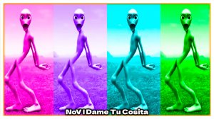 Зелёный Человек Танцует Baby Calm Down FULL HD Selena Gomez & Rema Official battle #139 в Tiles Hop