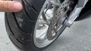 BMW K1200S - WB10581J35ZL96335