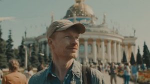 ВДНХ - DJ Vik