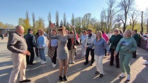 Элегантная дискотека 03.05.26.