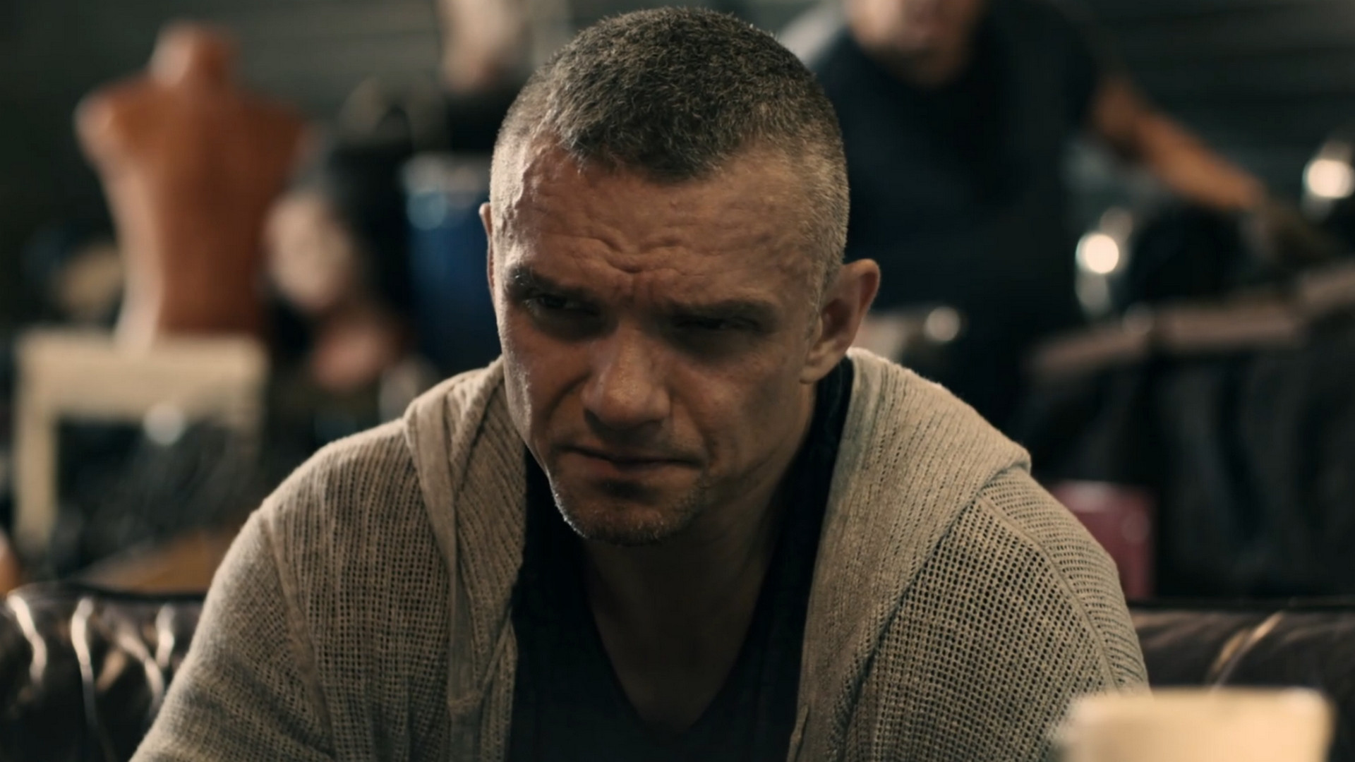 Драйв (2020), 1 сезон, 3 серия смотреть онлайн