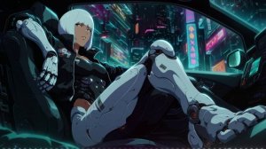 𝟷𝟿𝟿𝟸 𝙽𝙴𝚄𝚁𝙰𝙻 𝙲𝙸𝚃𝚈 𝙳𝚁𝙴𝙰𝙼𝚂 ｜ Cyberpunk Synthwave & Retrowave Playlist