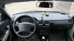 Lada Priora 2011 год (универсал)