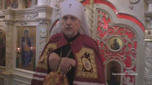 О страдающем человеке и его Спасителе