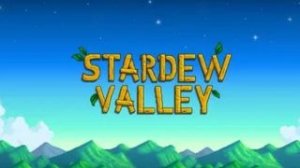 Stardew Valley
