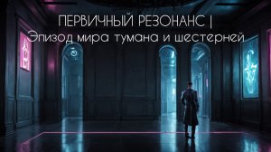 ПЕРВИЧНЫЙ РЕЗОНАНС | Эпизод мира тумана и шестерней