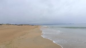 04-05-2026 Анапа пляж Витязево-5