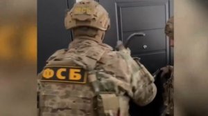 🔴ФСБ в 42 регионах России задержали 150 подпольных оружейников🔴