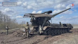 Боевики ВСУ совершают немыслимые тактические ошибки