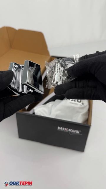 65646 Смеситель д/ванны MIXXUS PREMIUM MATIS 006 (EURO)