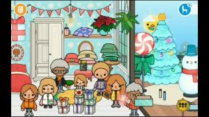 🍿 Toca boca. Желанная Жизнь Эмбер!!! ( 7 серия ) Тока бока домик, VVS, Tailor и Hospital.