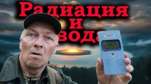 Смертельный барьер. Ошибка дозиметрии.