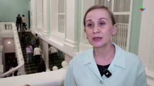 Волонтёры помогают проголосовать за объекты благоустройства
