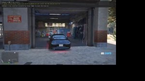 Toyota Supra (A80) Mine Shaft скачать установить обзор краш тест драйв в гта 5 супер дрифт кар