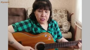 Журавли / кавер