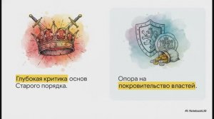История Нового времени 8 класс § 2 Эпоха Просвещения