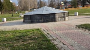 Любовь по-торъяльски. Новый Торъял. 04.05.2026