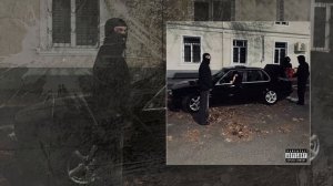 KAMRIK, Andwh2te - Alone (Официальная премьера трека)