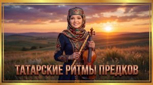Татарские ритмы предков: энергия традиций в современном звучании