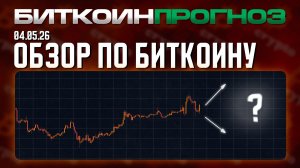 Обзор Биткоина
