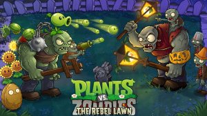Растения против Зомби Plants vs. Zombies August 2nd Edition (4)